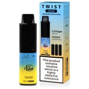 vapes world