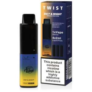 vapes world