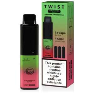 vapes world