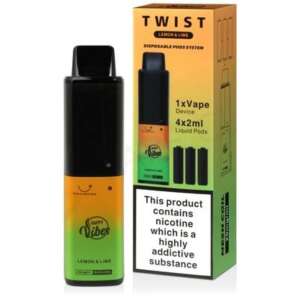 vapes world