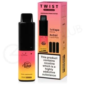 vapes world