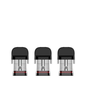 SMOK Novo 2 X Replacement Pod - 3 Pack