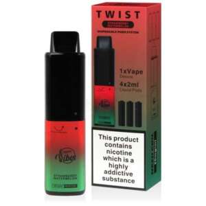 vapes world